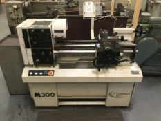 Harrison M300 Lathe