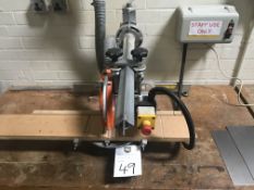 Eumenia M50L/300 Universal Saw