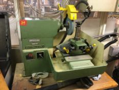 Schneeberger Grinder