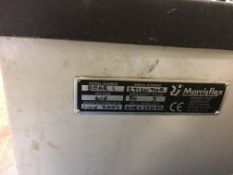 Morrisflex Bear Toolgrinder