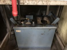 Pickhill Welder Giant