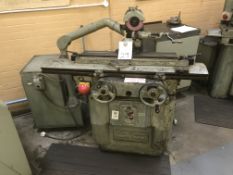 Jones-Shipmen Grinder