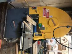 Robinson Table Saw