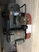Motivair Compressor