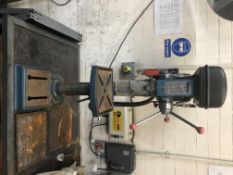 Clarke Drill Press