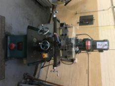 Tom Senior Milling Machine