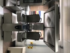 Rational Vario Cooking Centre