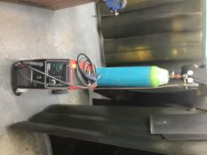 Murex Tradesmig 280-3 Welder