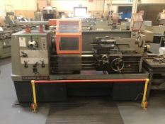Colchester Mascot 1600 Lathe