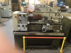 Harrison M300 Lathe