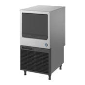 Crescent Ice Maker, Self ContainedKM-40B