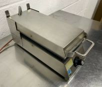 FKI TM05 Double Contact Paninin Grill