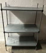 Racking / Shelf