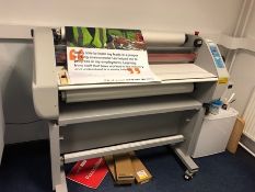 Wide Format Laminator