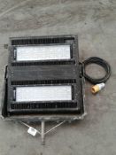 EL-BJORN LED LIGHT 110v