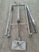 KRAGARMLIFT KAL275 BEAM LIFTER