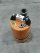 Submersible pump 110 V