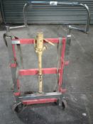 Pair of Furniture movers