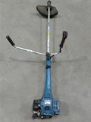 Makita petrol strimmer