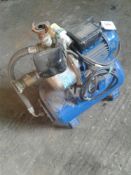 Speroni jet pump 110v