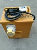 Elite 5kva transformer