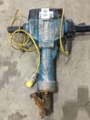 Makita heavy breaker 110V