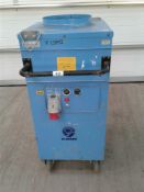 EL BJORN 415 W HEATER