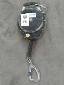 G-Force fall arrest block