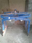 Eichinger brick grab