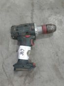 Metabo drill