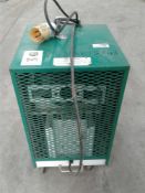 Ebac portable dehumidifier 110 v