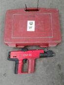 EXP 88 nail gun