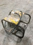 Electric Poker unit 110v