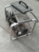 Earlex wallpaper stripper 110 v