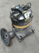 V-tuf industrial vacuum cleaner 110 V