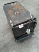 Rhino dehumidifier 110 V