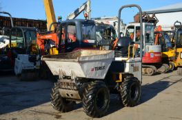 Terex HD1000 Dumper