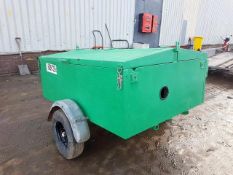 6kva Generator With Traffic Light System And Extensions 110v