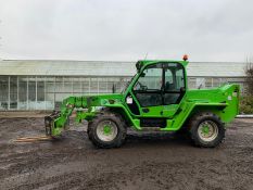 Merlo Telehandler P38.14 Panoramic