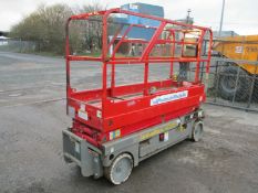 Haulotte Compact 8 Cherry Picker
