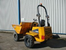 Thwaites 4 Ton Dumper