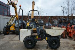 Terex TA1EH Dumper