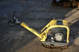 Bomag BPR 25/40 Reversible Vibratory Plate