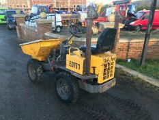 Pel Job High Tip Dumper