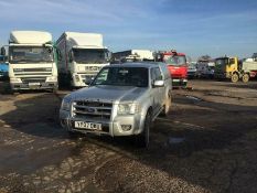 Ford Ranger Thunder Pick Up