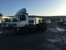 DAF CF 85-430