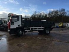 Iveco Eurocargo 180 E24