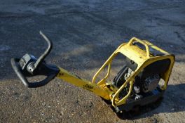 Bomag BPR 25/40 D Reversible Vibratory Plate