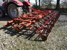 Kverneland 6 m Combinator 2