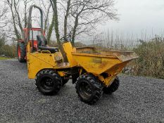 Thwaites High Tip Dumper